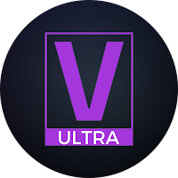 V Ultra icon