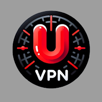 U VPN - Thai IP Everywhere icon