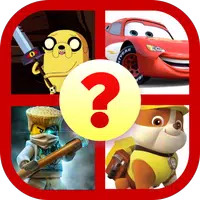 CartoonGuess icon