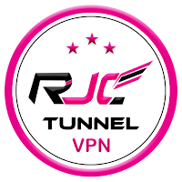 RJC TUNNEL VPN - Fast & Secure APK