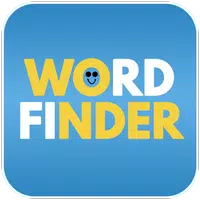 Word Finder Companion icon