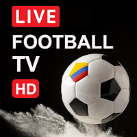 Football Live TV HD Streaming icon