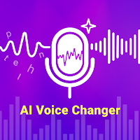 AI Voice Generator & Changer icon