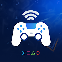 Game Remote Controller for PS APK