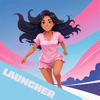 Sleepy Race Launcher icon