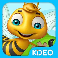 Toddler & Preschool Kids Games icon