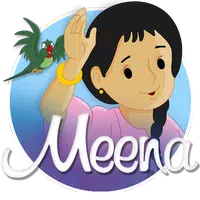 Meena Game icon