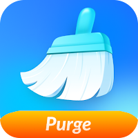 Purge Cleaner icon