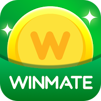 WinMate 2024: Earn Cash Easily icon