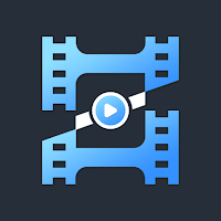 Video Joiner, Merger & Editor icon