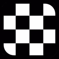 Checkers for two - Draughts icon