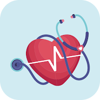 BP Cardio Capture icon