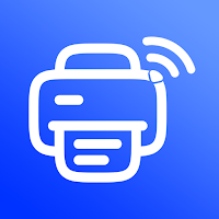 Smart Printer & Scanner App icon