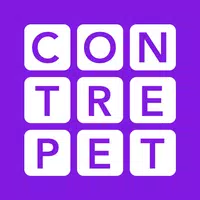 Contrepèterie Quizz icon