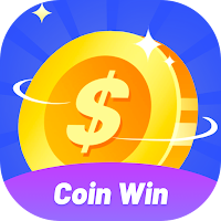 Coin Win- Easy to Earn icon