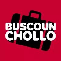 BuscoUnChollo - Ofertas Viajes icon