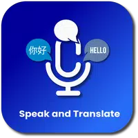 Speak & Translate Interpreter APK