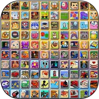 1 2 3 Mini Games Multiplayer icon