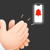 Find phone by claps APK