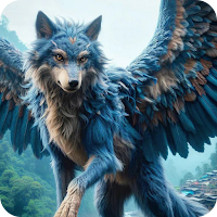 Chimera: Animal Fusion APK