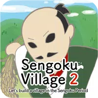 Sengoku Village2 -unite Japan- APK