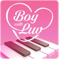 Piano Tiles BTS 2020 - MAP OF THE SOUL APK