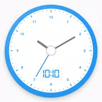 Clock Lock Secret Photo Vault APK