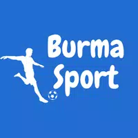 Burma Sport TV icon