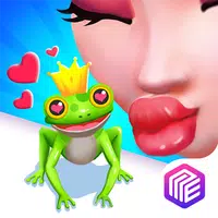 FrogPrince Rush APK