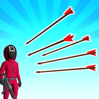 Arrows Wave: Archery Games icon