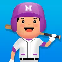 Baseball Heroes icon