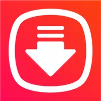 Proxy Browser - Downloader App icon