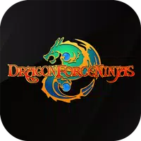 DragonForceNinjas icon