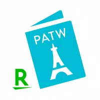 PATW - Find Travel Brochures icon