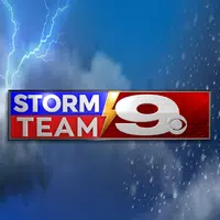 WNCT STORM TEAM 9 icon