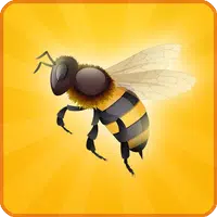 Pocket Bees: Colony Simulator icon