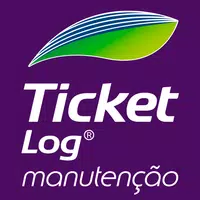 Ticket Log Manutenção icon