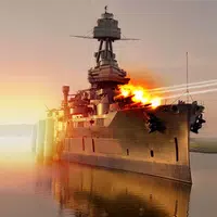 Warship Simulator - ONLINE icon