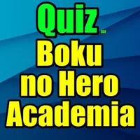 Quiz for My Hero Academia icon