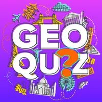 GeoQuiz - Geography Quiz Trivi icon