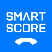 Smartscore-Golf Portal Service icon