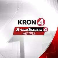 KRON4 Wx - San Francisco icon