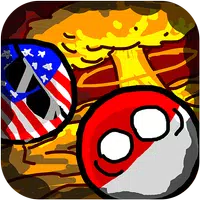 Polandball: Not Safe For World icon