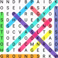 Word Search Puzzle - Word Find icon