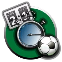 Soccer Timer & Scoreboard APK