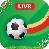 Live Sports Stream - soccer TV icon