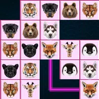 Onet Connect Animal Game icon