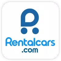 Rentalcars.com Car Rental App icon