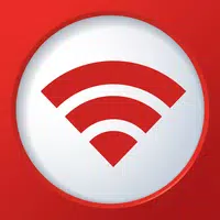 Hotspot & Public WIFI Finder icon