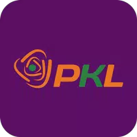 Pro Kabaddi Official App icon